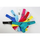 1 шт. Мужское нижнее белье, нижнее белье, мужские однотонные стринги, G-стринги, дышащее сексуальное нижнее белье с низкой посадкой, трусики Танга