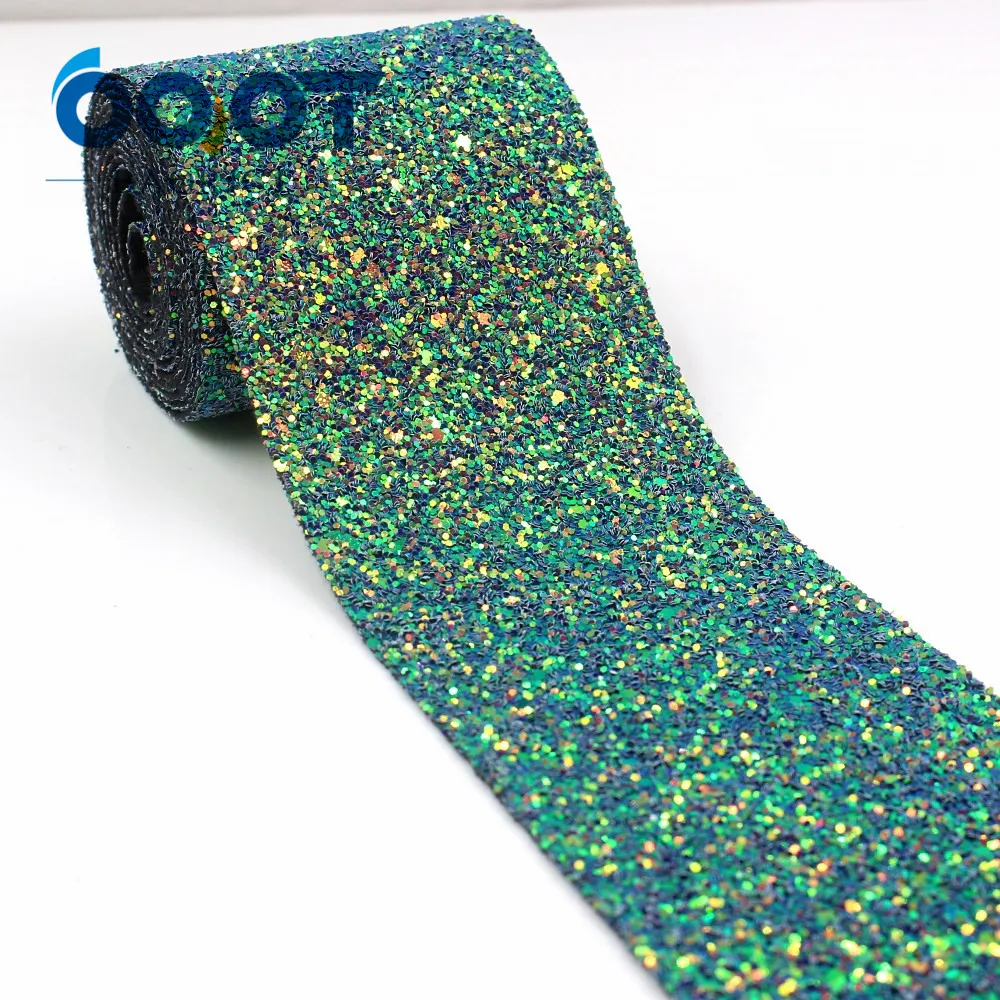 OOOT BAORJCT G-18930-1298, 75 мм, 2 ярдов красочные ленты для вспышки, свадебные украшения, аксессуары для одежды, материал "сделай сам"