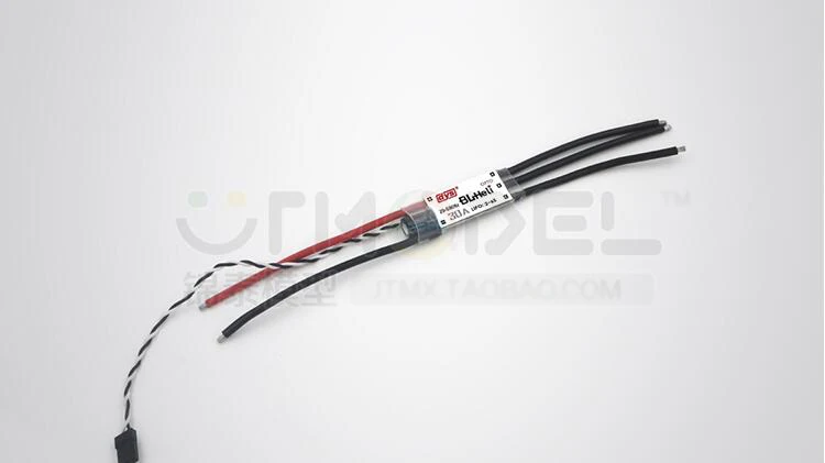 4 шт./лот Оригинальный DYS BLHeli BL30A Мини 30A OPTO ESC 2-6 s для rc mutilcopter QAV160 180 250 300 330 | Игрушки и