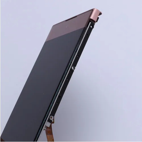 5 0 дюймовый ЖК-дисплей для Sony Xperia xa1 XA 1 G3116 G3121 G3123 G3125 G3112 дигитайзер сборка с рамкой