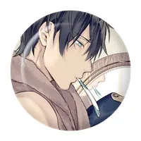 9 1 шт. прекрасный комикс Fujoshi Tadaomi shirotani десять граф 10 Граф Kurose RIKU Takarai Rihito Pin брошь значок Косплей Фанаты - Окраска металла: 9