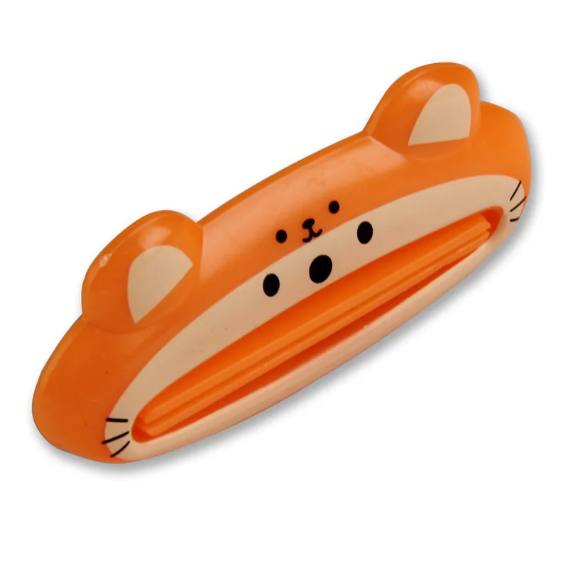 1 шт. держатель для зубной пасты|Зажимы пакетов| |