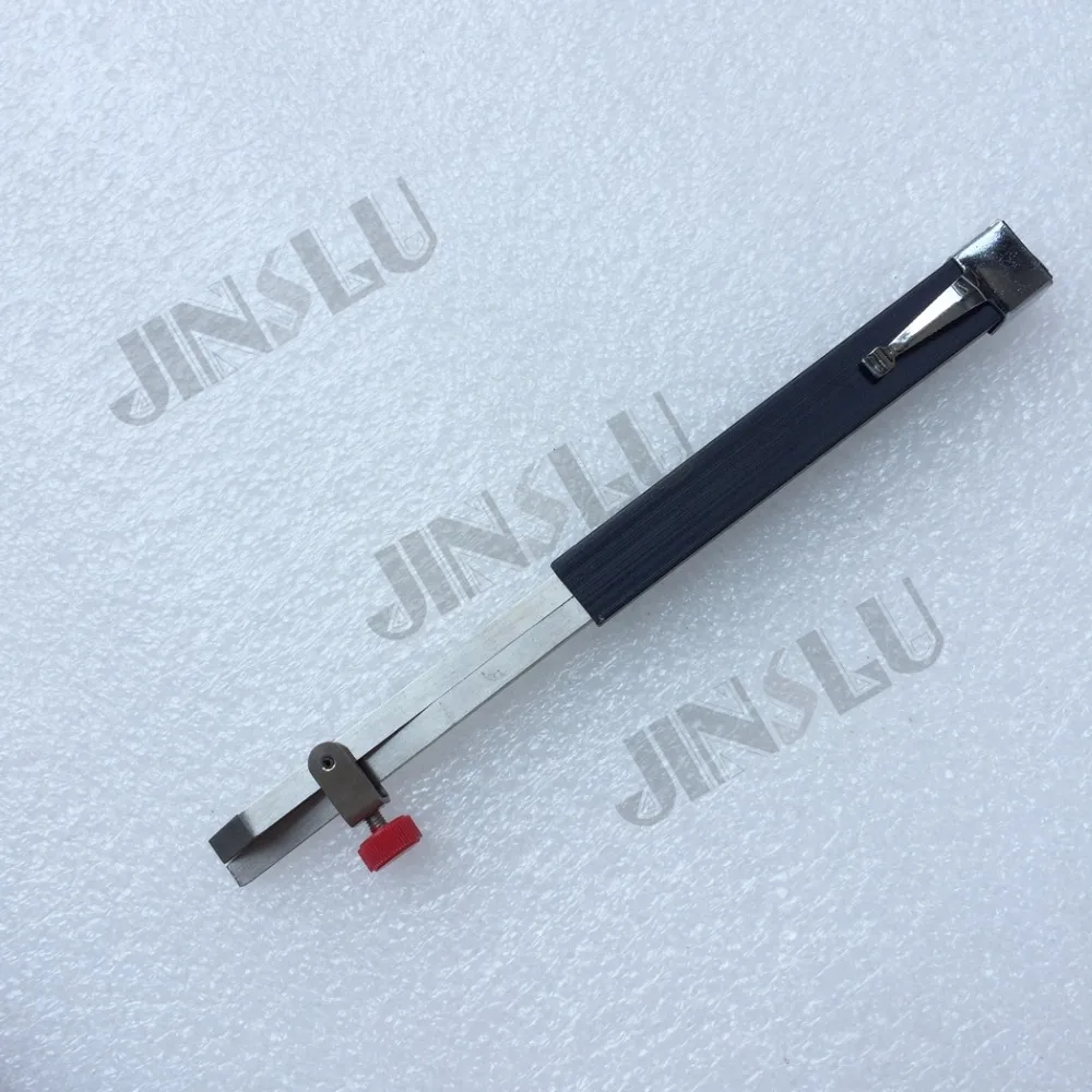 Бесплатная доставка внутренний одноцелевой сварочный Манометр (метрический)|weld