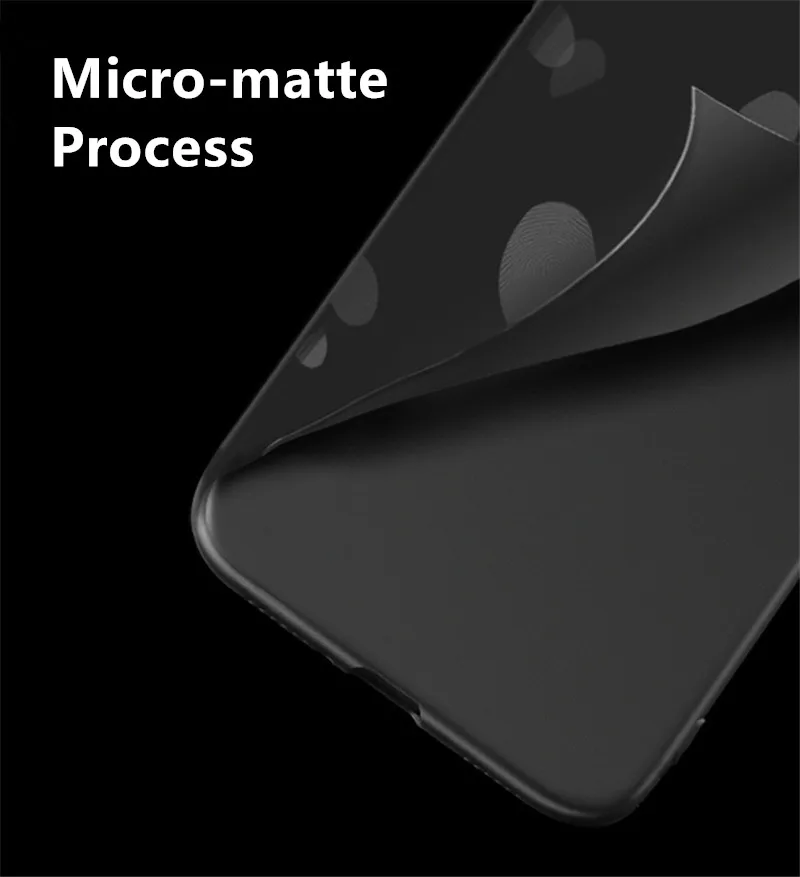 Для Xiaomi mi Pad 4 mi pad 4 Plus Мягкая силиконовая матовая Черная задняя крышка из ТПУ для Xiaomi mi pad 4 8,0 10,1 дюйма защитный чехол