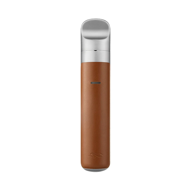 Orignal Shanlaan Laan Pod Kit 40W with Sub-ohm Coil Button-Free 1300mAh System Vaporizer E Cigarette 2ml Cartridge Vape | Электроника