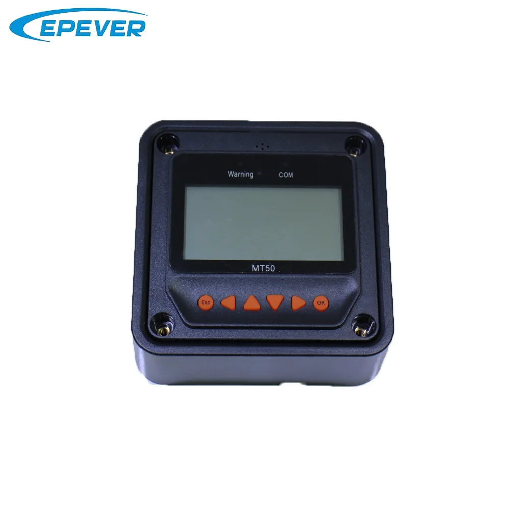 

EPEVER MT50 head Используется для TRACER A BN Viewstar внешняя головка