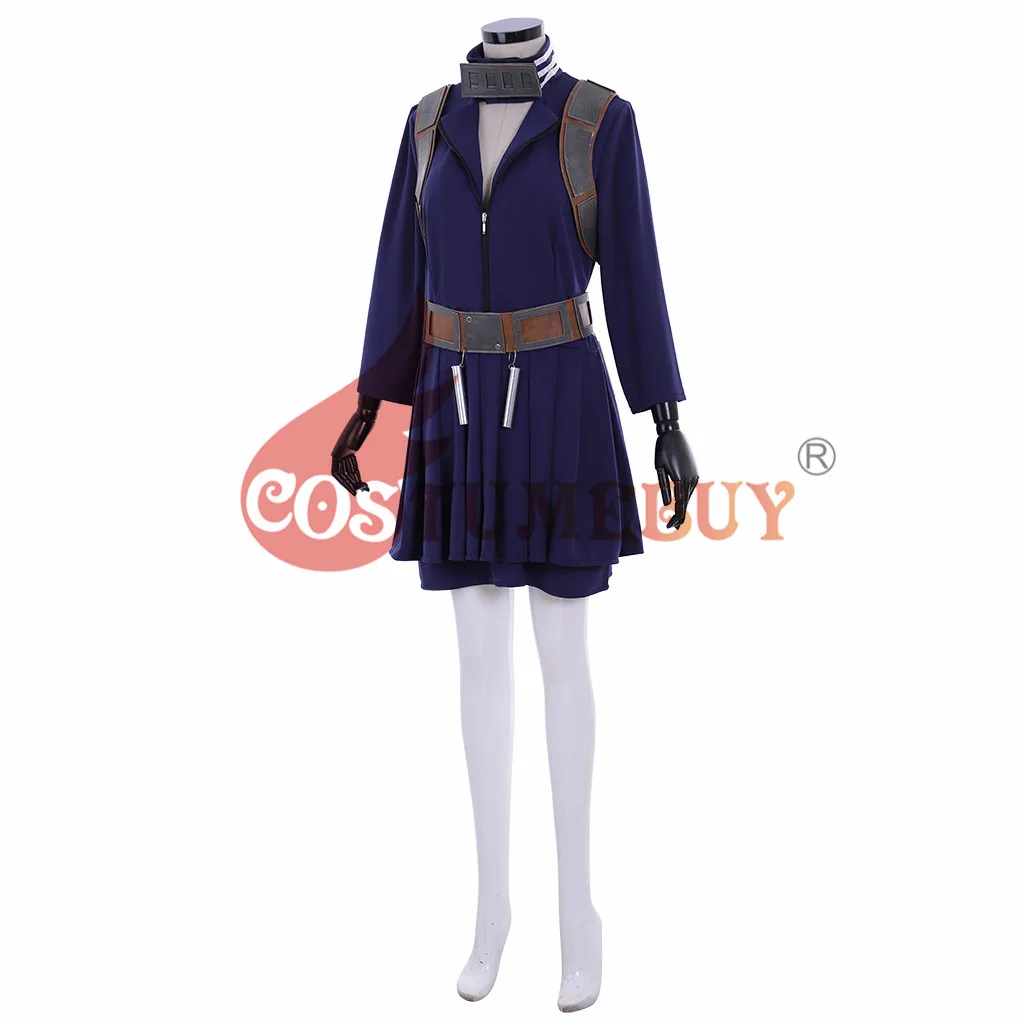 Костюм женский для косплея Моя геройская Академия|Костюмы аниме| |