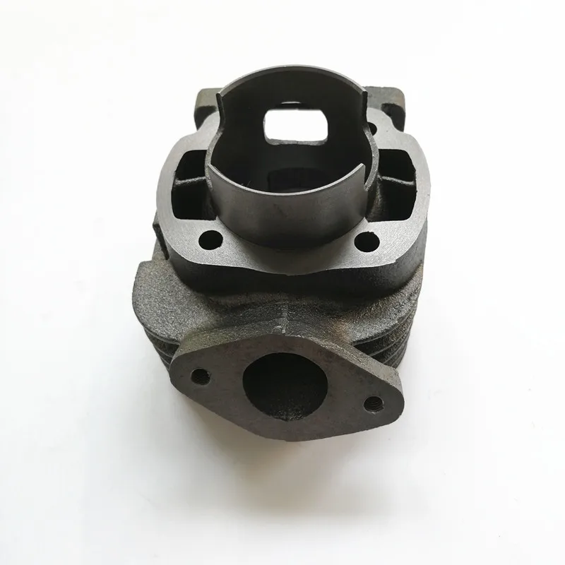 cylinder 70cc Большой Диаметр цилиндра баррель поршневой комплект с головкой для YAMAHA BWS Bump 97-98 BWS Ng 97-98 BWS 97-98 47 мм/10 мм - Цвет: cylinder