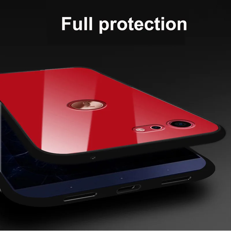 Чехол для Smartisan Nut U3 Pro закаленное стекло со звездным небом + Жесткая задняя крышка