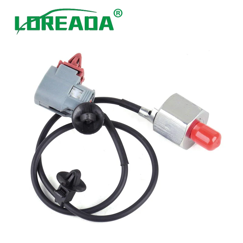 LOREADA 5 шт. X Датчик детонации удара ZJ01-18-921 ZJ0118921 для MAZDA 2 3 6 E1T50371 E001T50471 V32-72-0025 0907019
