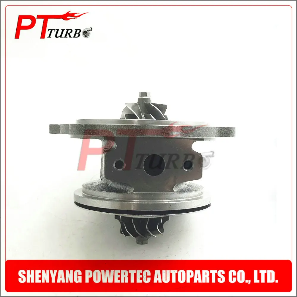 Для ISUZU D MAX TFR TFS 4JK1 TC 120 л 163 кВт 8981506872 HP turbolader картридж VIHN repalцемент турбозарядное