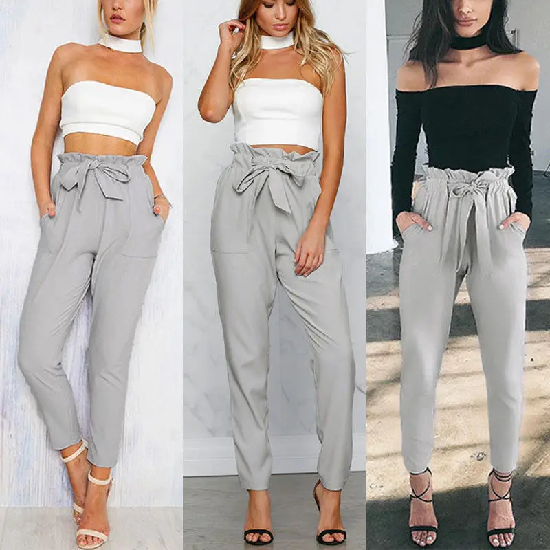 

Pants & Capris