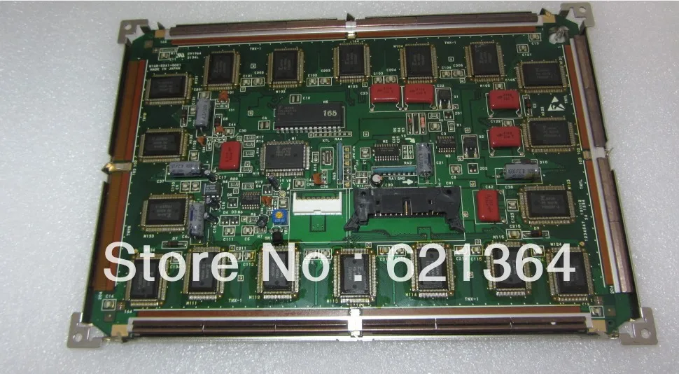 

FPF8050HRUC-006 Профессиональный ЖК-экран для промышленного экрана