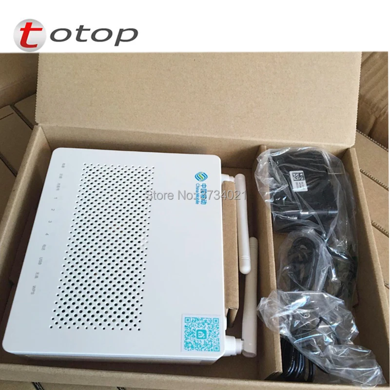 2 шт./лот gpon терминал huawei HG8546m ОНТ 1GE + 3FE 1TEL 1USB Wifi Похожие Как HG8546M zte F623