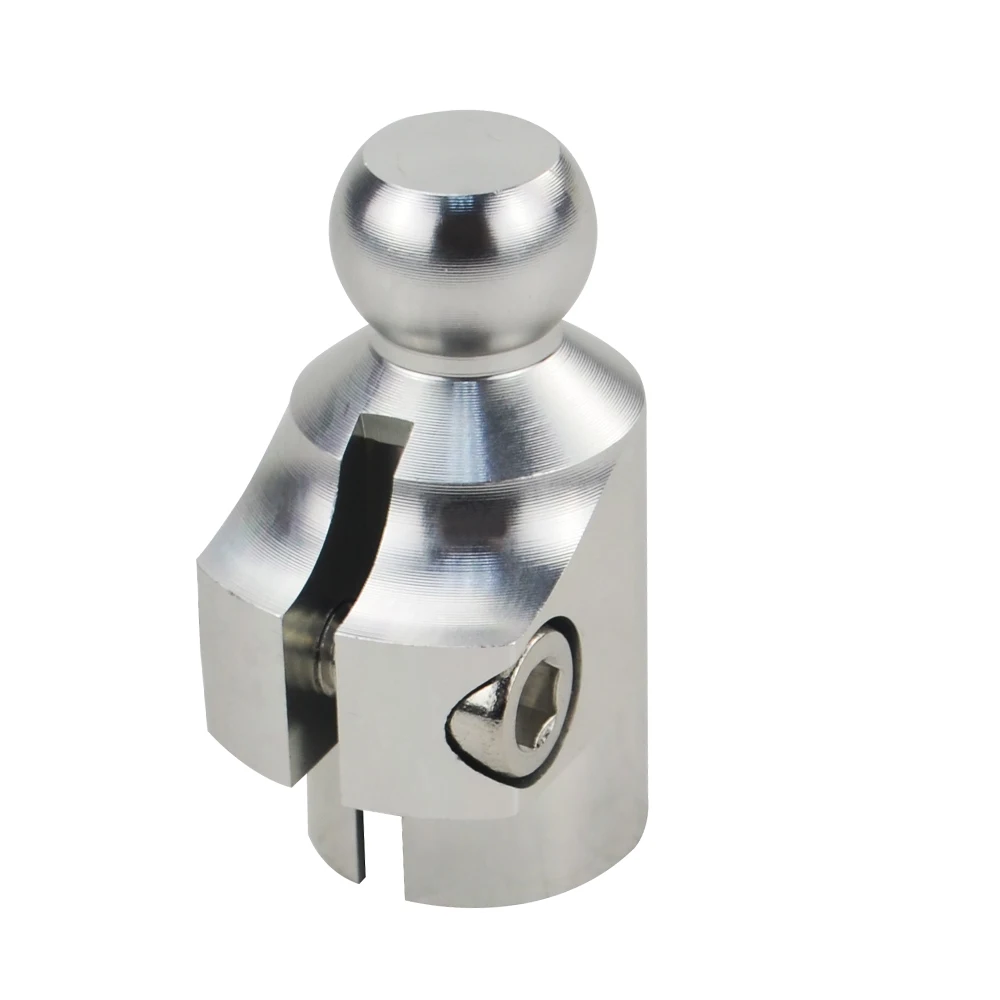 Бесплатная доставка быстросменный адаптер для Honda Civic Type R 2006 2011 FD2 FN2 короткий