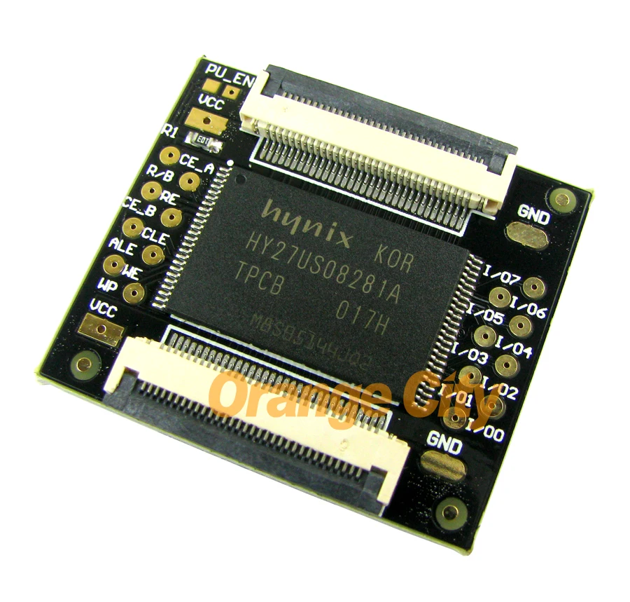 ChengChengDianWan 1 шт. 5 10 16 Мб двойная NAND PCB печатная плата для xbox360|pcb|pcb 10pcs |