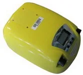Надувной Gp80 Электрический воздушный надувной насос лодка резиновая лодка автомобиль высокого давления надувной насос 12 В