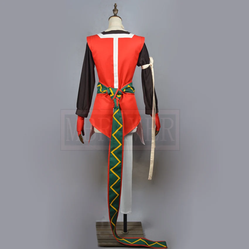 Костюмы для косплея Сказки vesota Риты мордио изготовленные на заказ| |