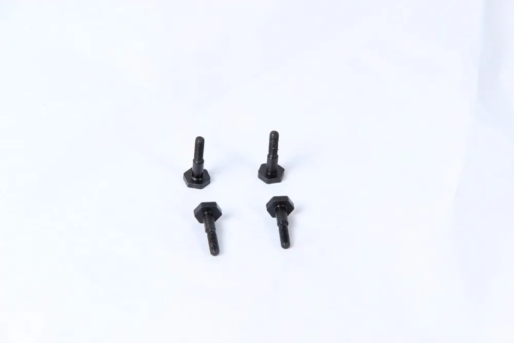 

Metal brake slices screws 4pcs for 1/5 losi 5ive-T rovan lt KING MOTOR x2 parts