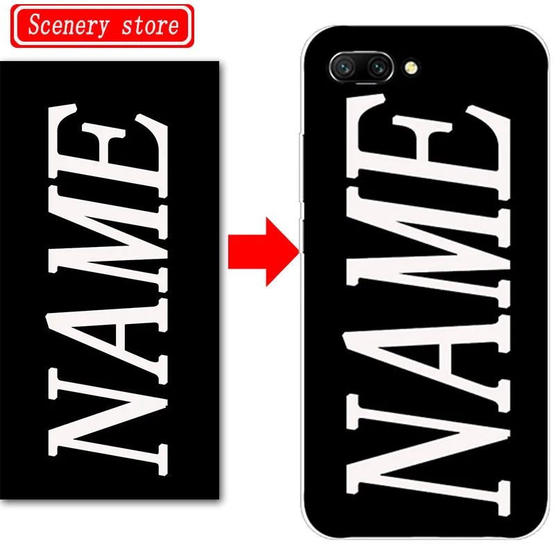 Сделай Сам фото настраиваемый чехол для телефона Alcatel 1C 1X 3 3C 3V 3X задняя крышка 1S 2019
