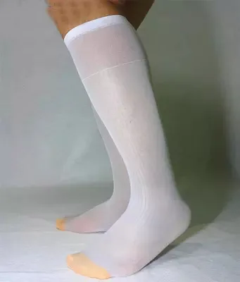 2017 новые стильные мужские нейлоновые шелковые носки полосатые деловые Костюмные