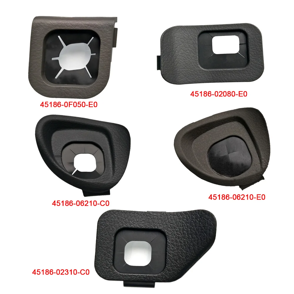 Круиз-контроль переключатель пылезащитный чехол для Toyota Camry Corolla Crown Lexus 45186-02080-E0 45186-06210-C0 45186-02310-C0