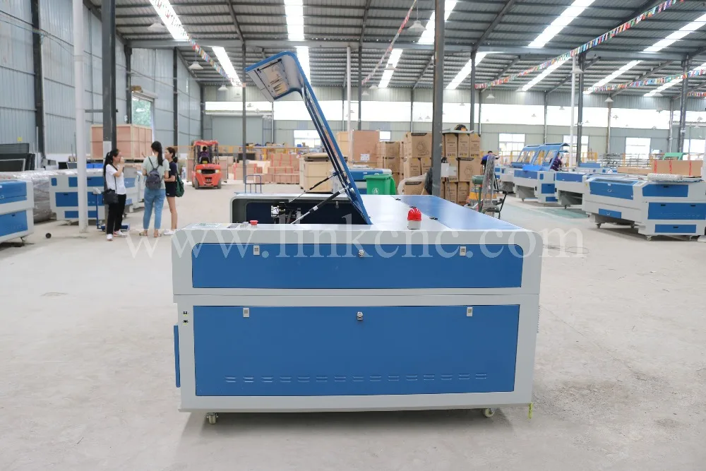 JNLINK лазерный станок для резки металла CO2 CNC стали дерева акрила гравер 130 Вт/150 Вт/280