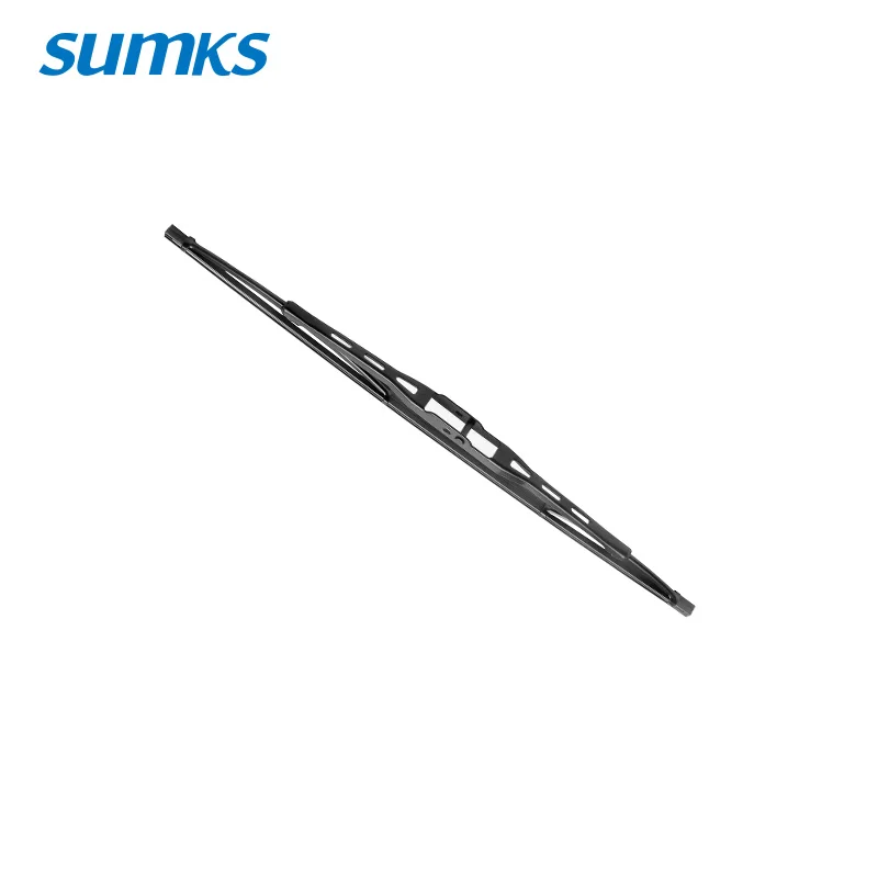 SUMKS стеклоочистителей для Audi A6 C6 C7 коготь/кнопочный Тип 2006 2007 2008 2009 2010 2011 2012 2013 2014