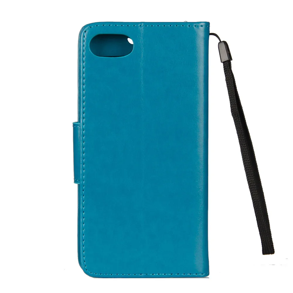 Чехол для Asus Zenfone 4 Max ZC520KL ZC554KL кожаный чехол-книжка для Asus Zenfone 3 MAX ZC520TL ZE552KL Go ZB500KL чехол-крышка