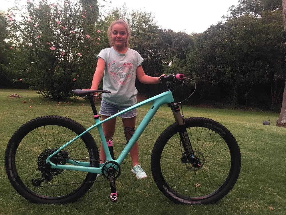 Углеродное волокно MTB горный велосипед 29er светильник 33 30 22 11 скорость 2" полный mtb велосипед XT M8000 29er Полный Горный велосипед для продажи