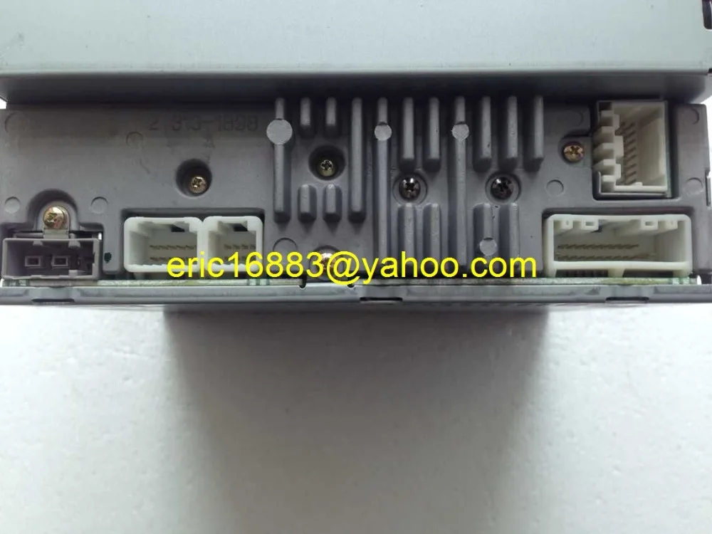 28185 EH200 громкий 6 диск mp3-cd-чейнджер PN-2701B CD6K-1210U 286 - 6469 07 для Ni $ в автомобилей радио