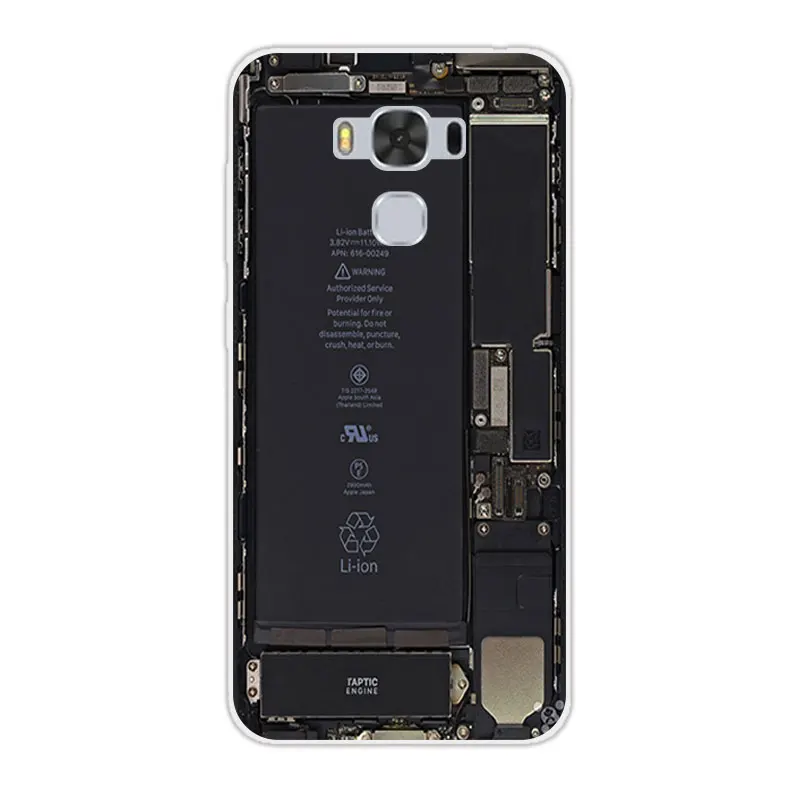 Для Asus Zenfone 3 Max ZC553KL Чехол max 553KL Мягкий Силиконовый zc553kl Fundas |