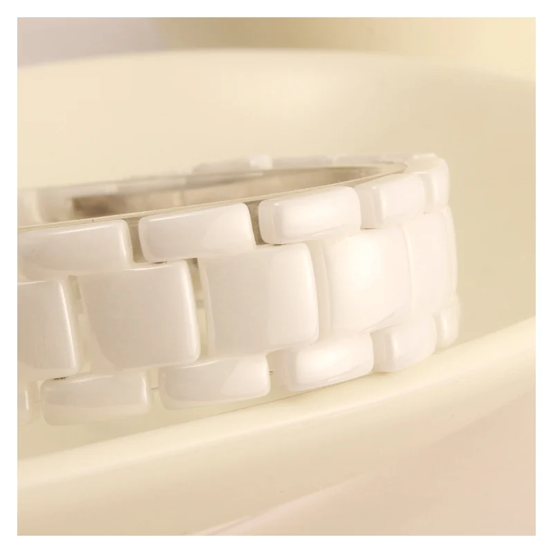 2016 Новая Мода Керамика Часы Женщины Одеваются Смотреть стильных женщин