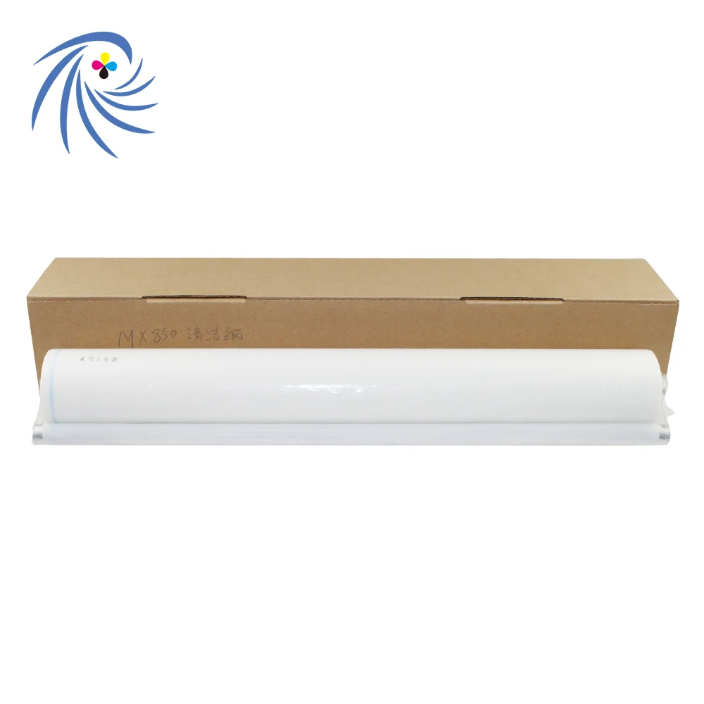MX850 очиститель фьюзера ролик для Sharp MX 850 950 1100 9008 10508 12008 N MX850 MX950 MX1100 MX9008