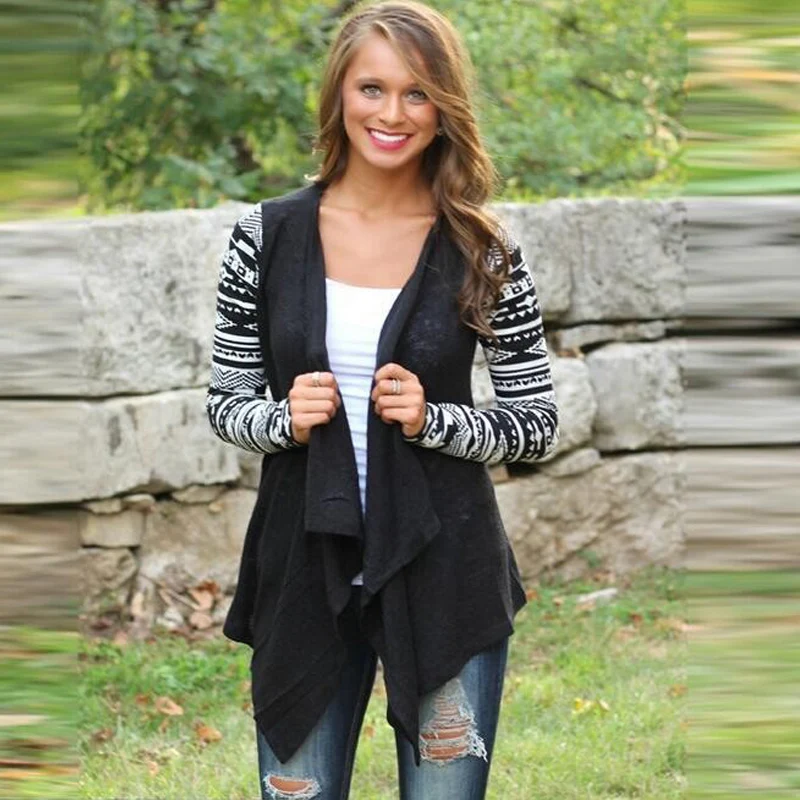 Фото IYAEGE Poncho Sweater Women Cardigan Female Asymmetrical Knitted Casual Cardigans Jumper Jackets Coat Pull Femme Hiver IYAEGE Poncho Sweater Women Cardigan Female Asymmetrical Knitted Casual Cardigans Jumper Jackets Coat Pull Femme Hiver