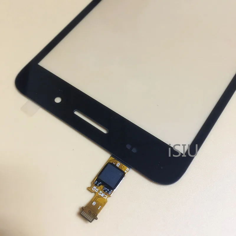 Сенсорный экран для Huawei Honor 4C 4X G Play Mini сенсорная ЖК-панель дисплея дигитайзер