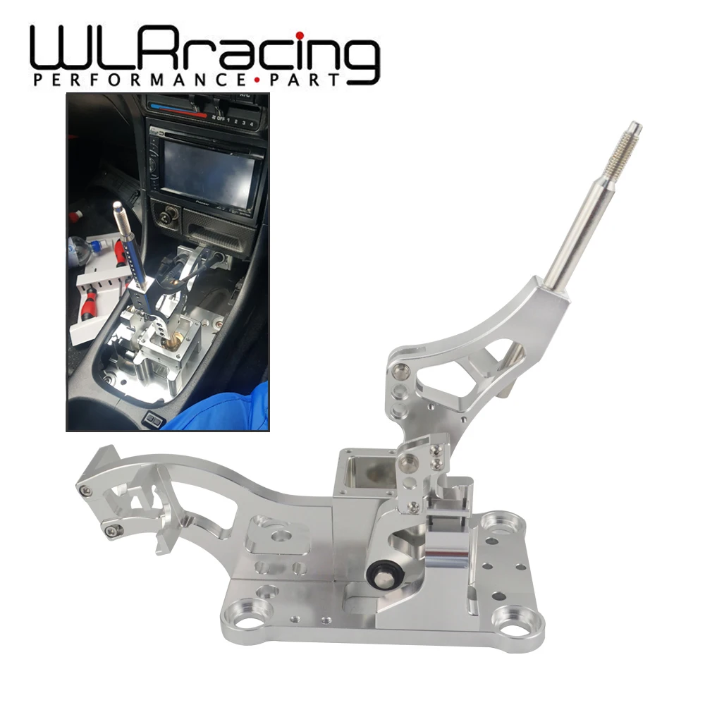 Алюминиевая ручка переключения передач для двигателя Acura RSX / K серии EG EK DC2