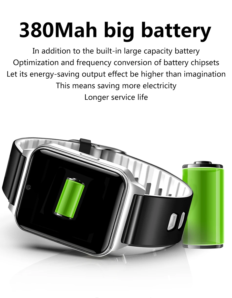 LIGE новые спортивные Смарт-часы с Bluetooth, шагомер, поддержка sim-карты, музыкальная камера, умные часы для мужчин и женщин, модели Reloj inteligente