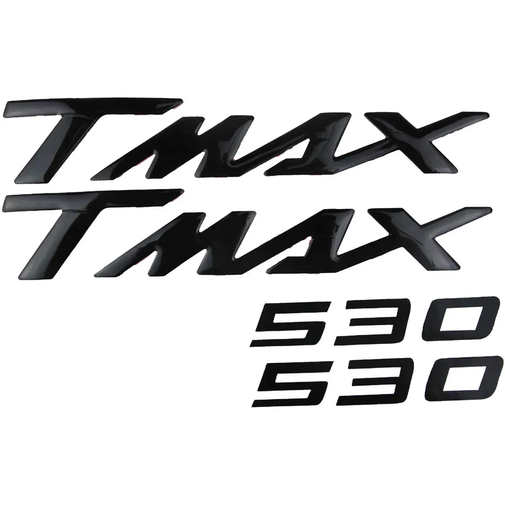 Наклейки на мотоцикл KODASKIN TMAX 530 с эмблемой для Yamaha TMAX530 | Автомобили и мотоциклы