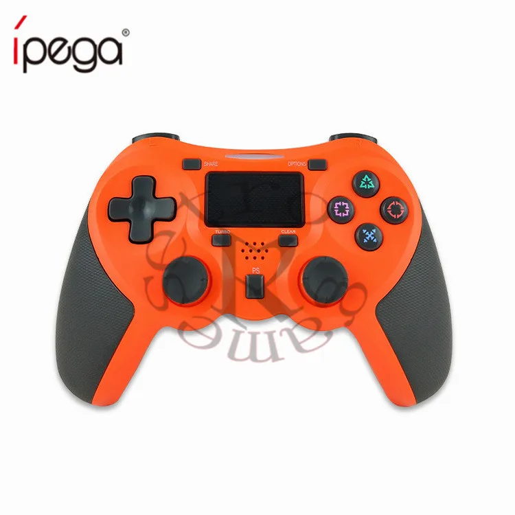 Для PS4 Bluetooth контроллер P хост геймпад беспроводной Bluetooth контроллер беспроводной геймпад для ps4 беспроводной геймпад