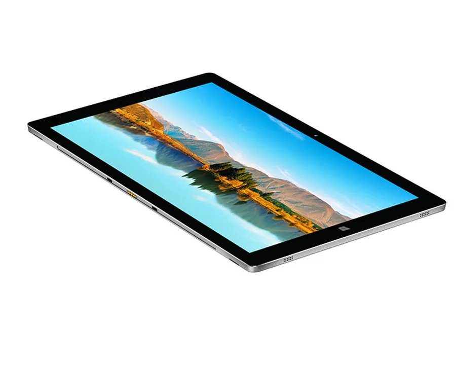 Оригинальный планшетный ПК Teclast Tbook 16 Power 2 в 1 с дисплеем 11,6 дюймов IPS 1920*1080, ОС Windows 10 + Android 6.0, процессор Intel X7-Z8750, 8 ГБ оперативной памяти и 64 ГБ встроенной памяти.
