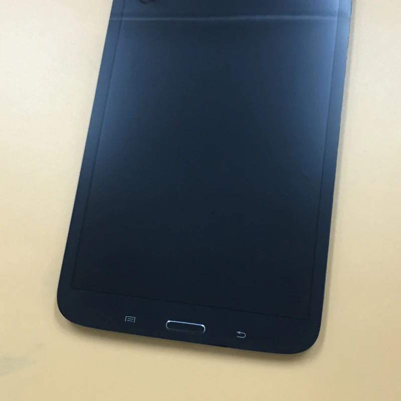 Для Samsung Galaxy Tab 3 8 0 SM T310 Сенсорный экран Сенсор планшета Стекло + ЖК дисплей Дисплей