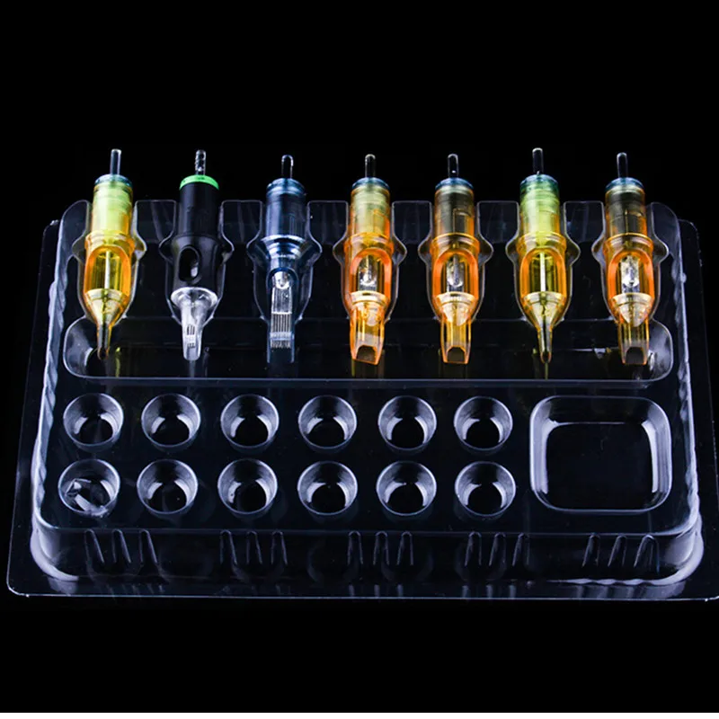 Оптовая продажа 20 шт одноразовые Предварительно стерилизованные