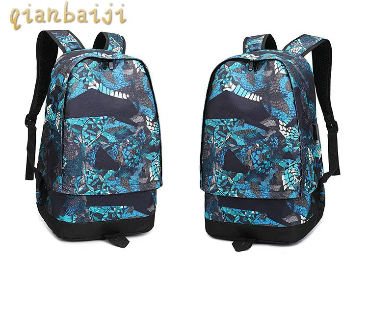 

Male Backpack Men's School Bags For Teenage Bagpack Backpacks Girls Student A Bag Sport Laptop Men Women Serpentin Mochila Mujer