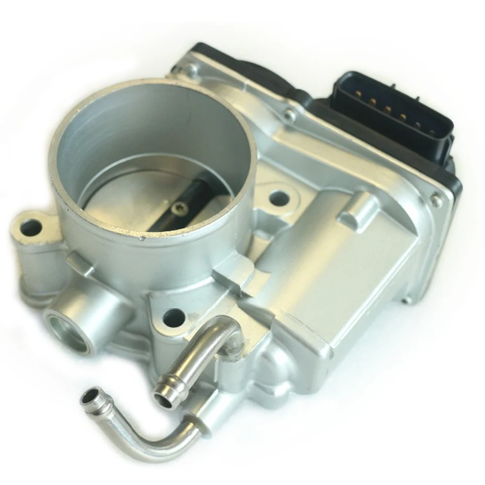 Корпус дроссельной заслонки в сборе для Toyota Hilux 1TR 2203075010 22030 75010|assembly| |