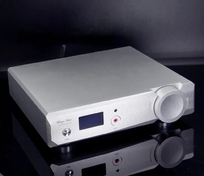 GZLOZONE Удаленного Двойной ES9038Q2M ЦАП коаксиальный+ оптический USB Bluetooth 5,0 L11-50