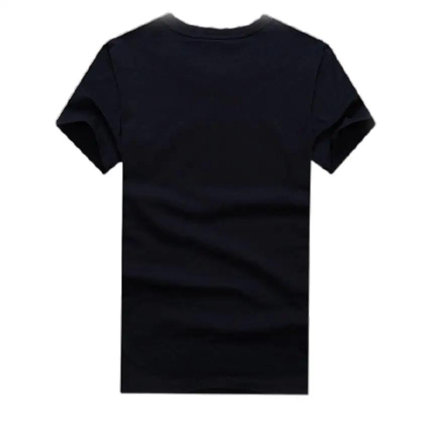

Summer Fashion Casual Men Arder Animal Print Slim T-shirts Short Sleeve Tops Blouse Brand Broadcloth Miesten T-paita #AA