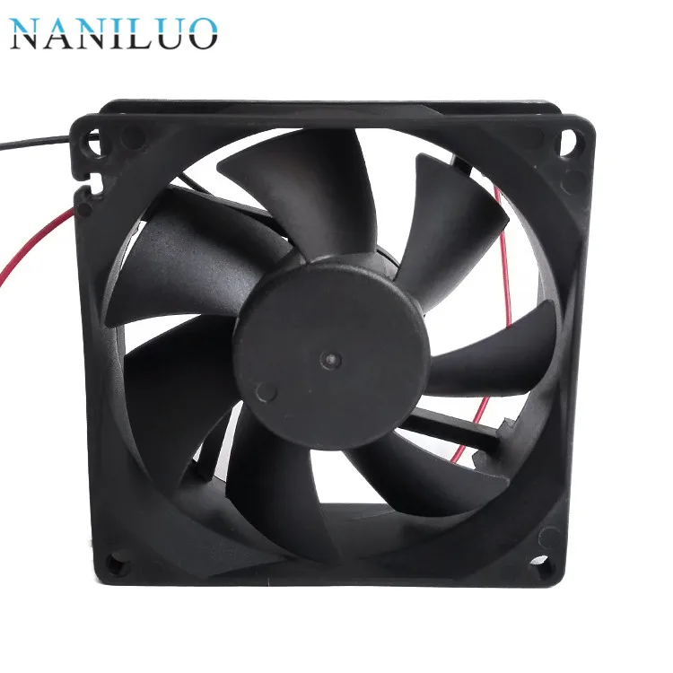 NANILUO TX9025L12S 9 см 90 мм DC 12 В 0 16 а 90*90*25 осевой вентилятор охлаждения корпуса
