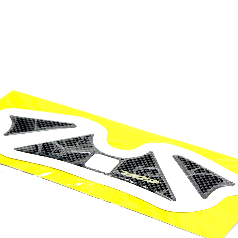 Moto For Honda CBR600 CBR1000R CBR 250 600 1000R Motorcycle Oil Tank Fuel Gas Protection Plate Fork Sticker Badge Decal Stickers |
