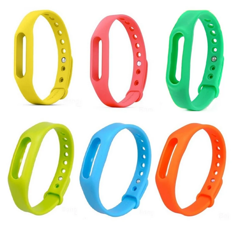 Силиконовый ремешок для браслета MOONBIFFY Xiaomi Miband 1 1S mi band 1|Браслеты с голограммой| |